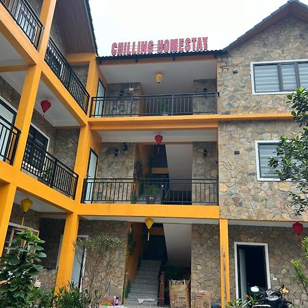Cozy Son Hotel Ninh Binh Dış mekan fotoğraf