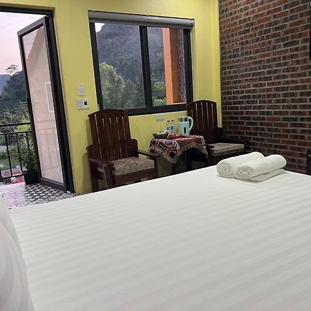 Cozy Son Hotel Ninh Binh Dış mekan fotoğraf