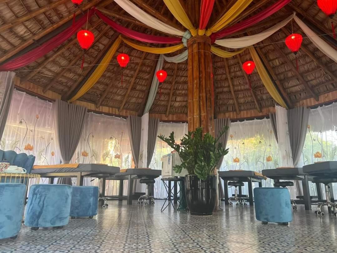 Cozy Son Hotel Ninh Binh Dış mekan fotoğraf