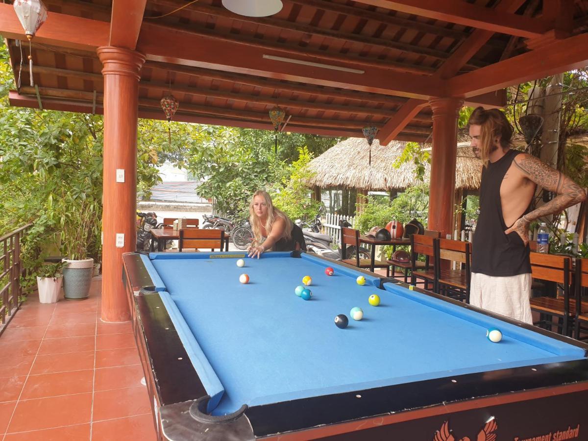Cozy Son Hotel Ninh Binh Dış mekan fotoğraf
