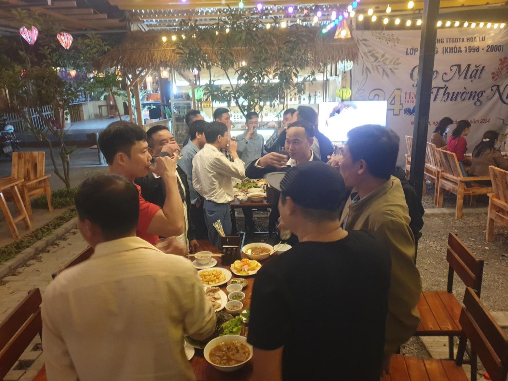 Cozy Son Hotel Ninh Binh Dış mekan fotoğraf