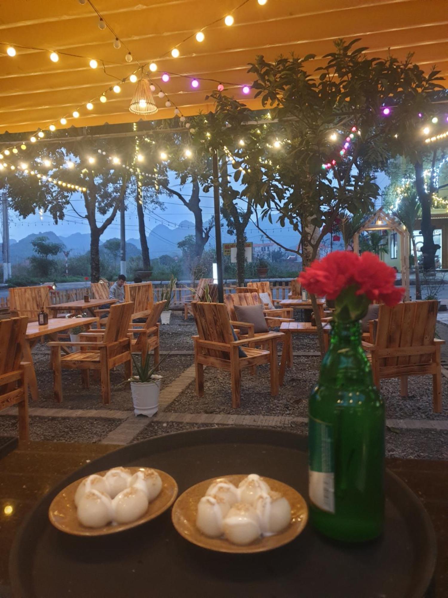 Cozy Son Hotel Ninh Binh Dış mekan fotoğraf