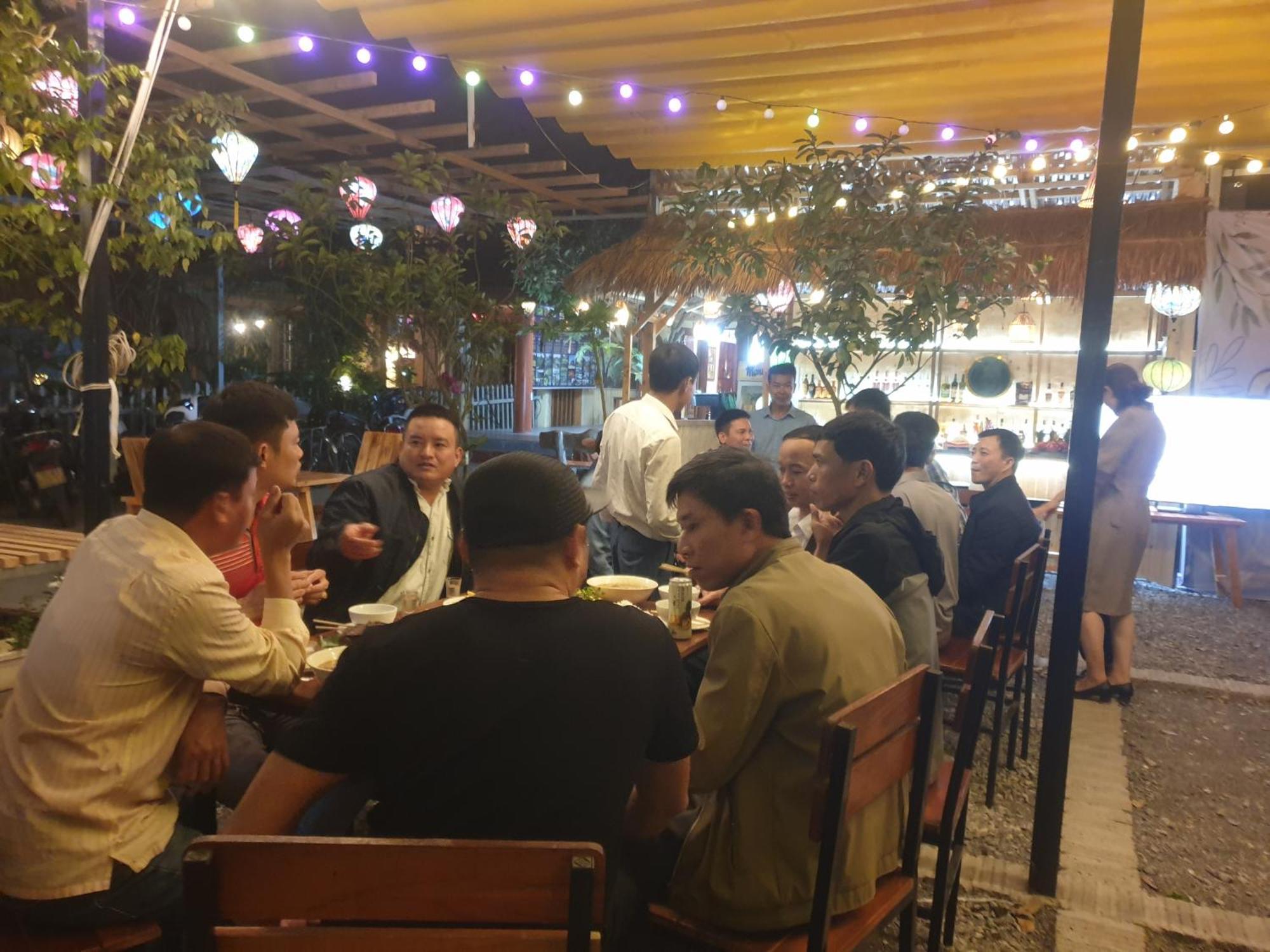 Cozy Son Hotel Ninh Binh Dış mekan fotoğraf