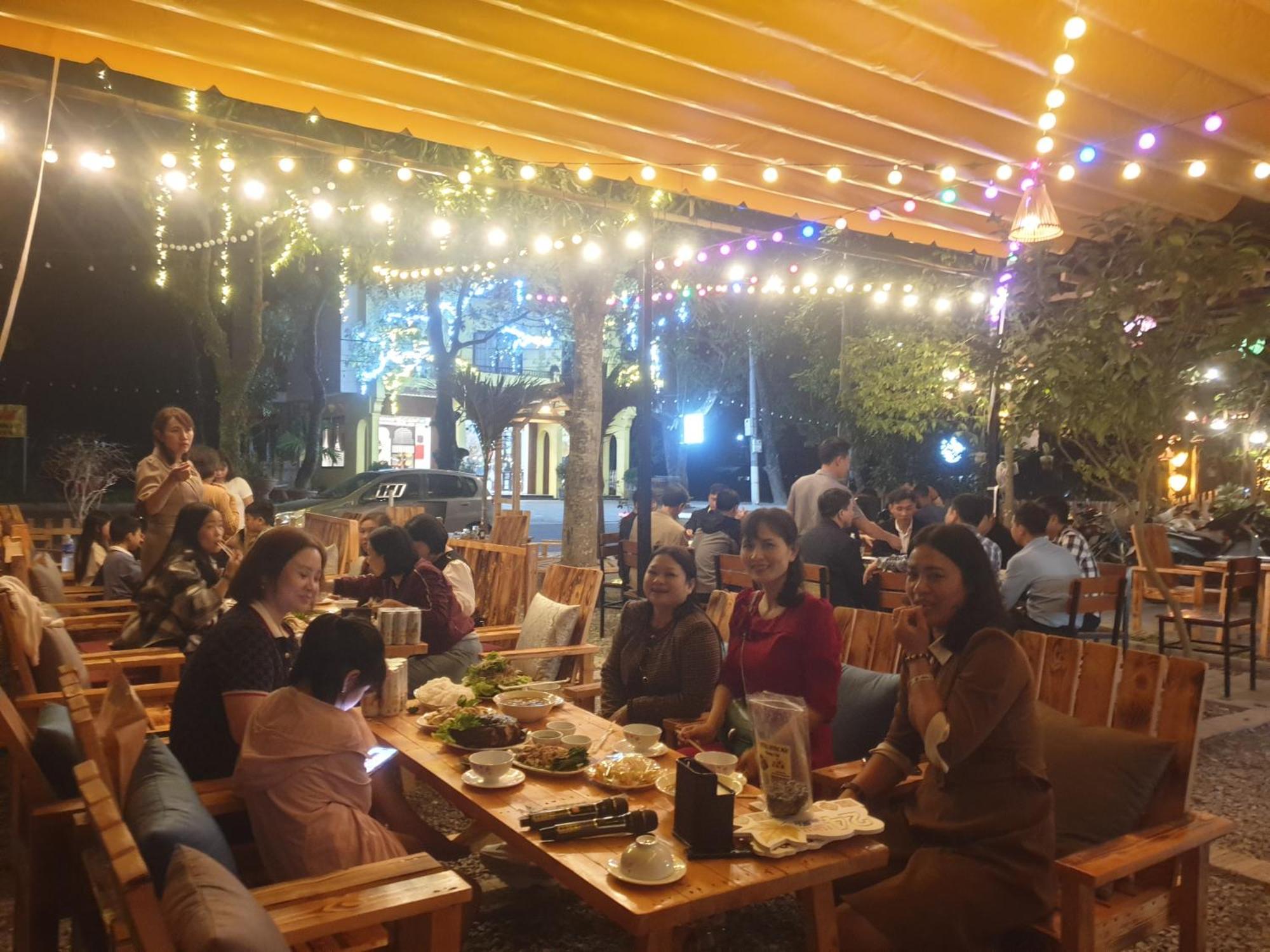 Cozy Son Hotel Ninh Binh Dış mekan fotoğraf