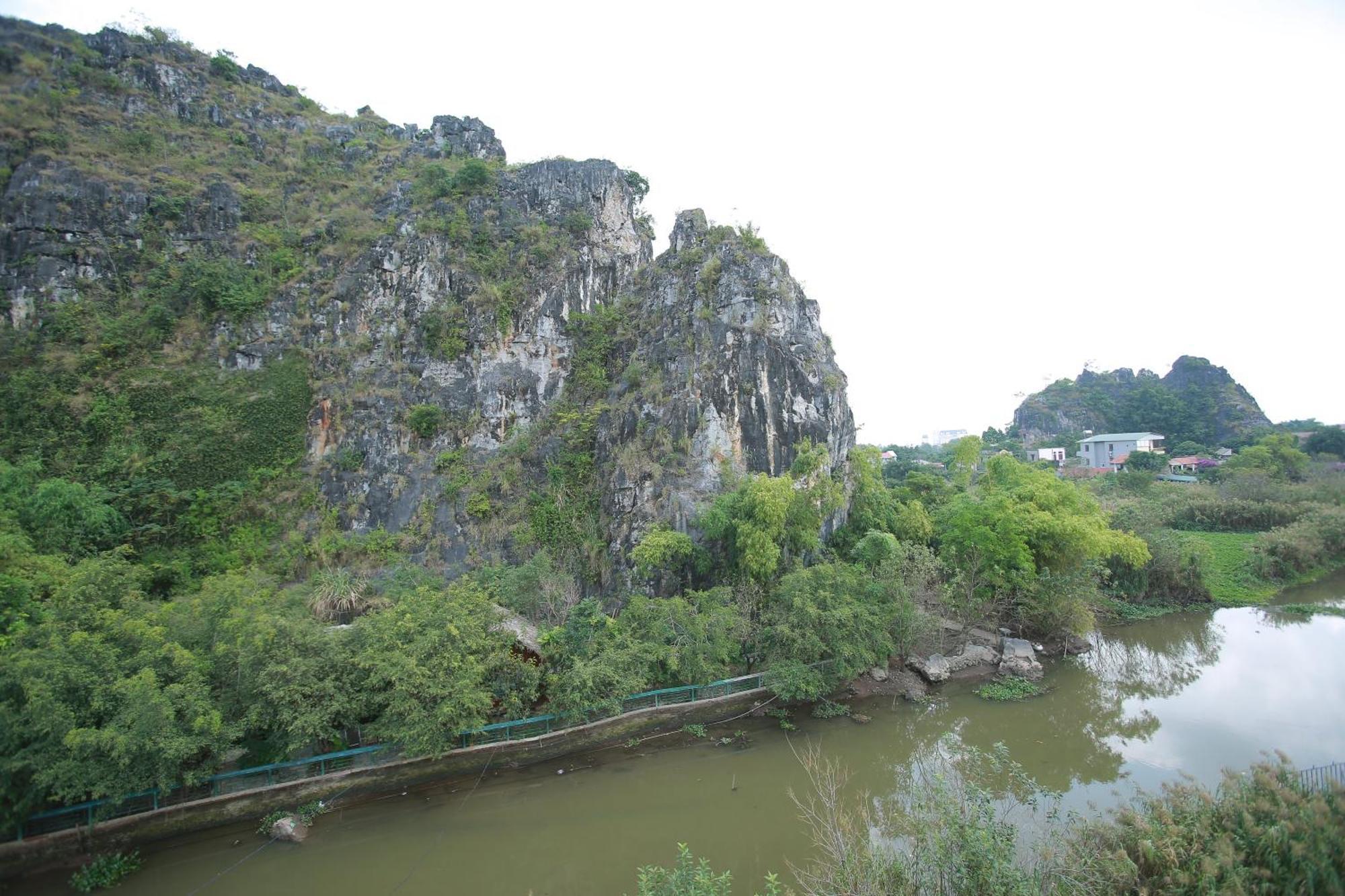 Cozy Son Hotel Ninh Binh Oda fotoğraf