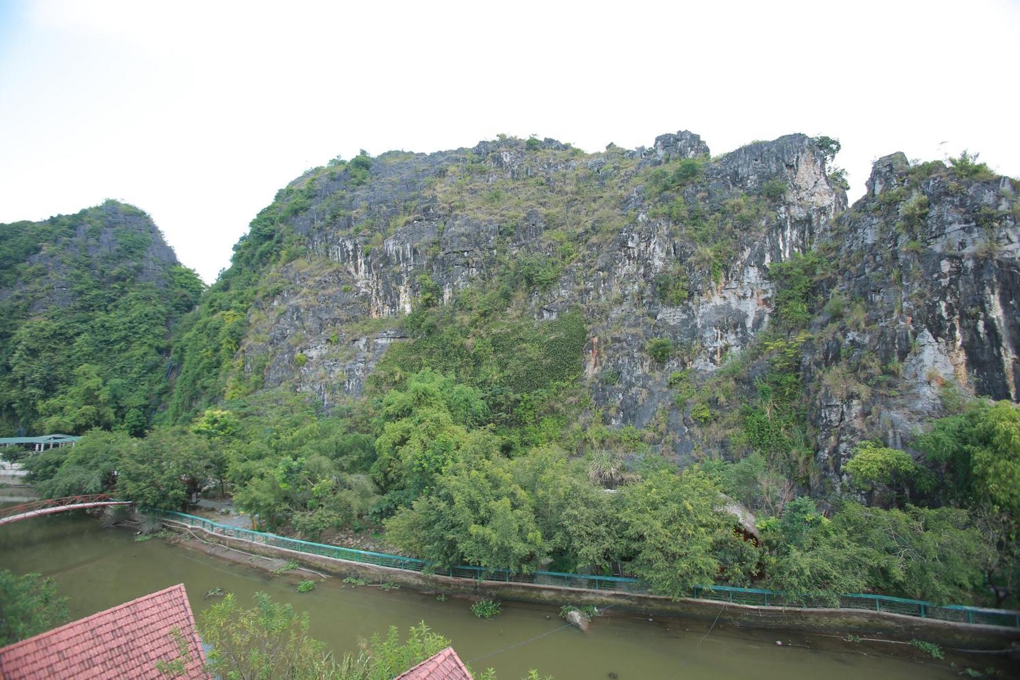 Cozy Son Hotel Ninh Binh Oda fotoğraf