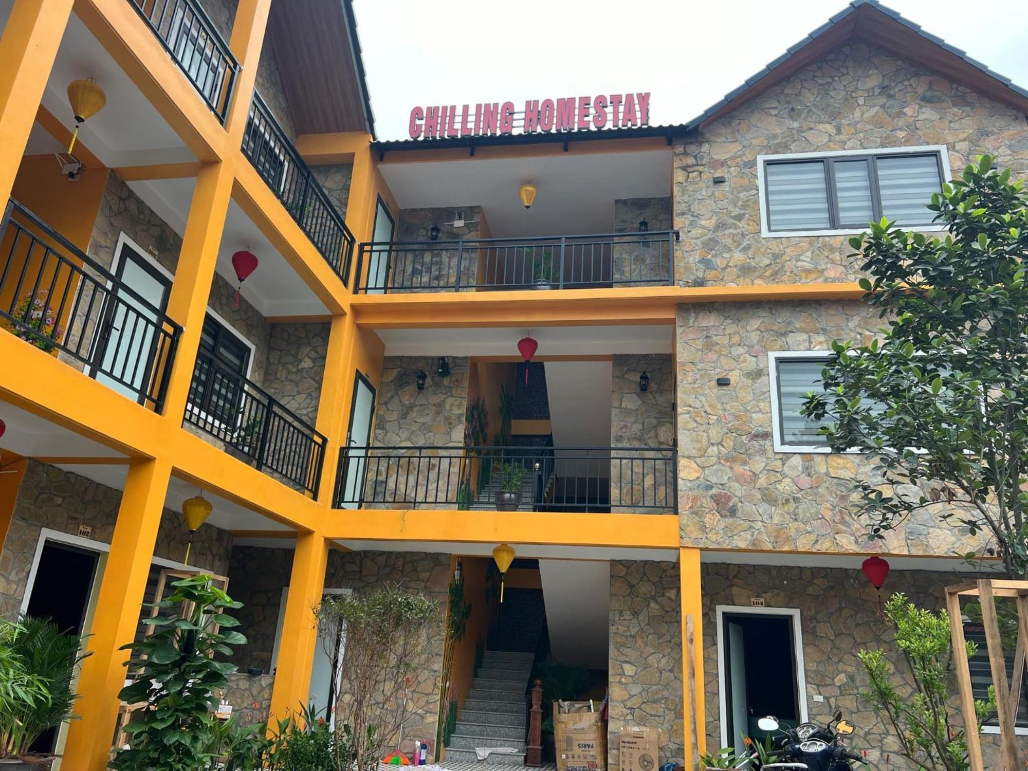 Cozy Son Hotel Ninh Binh Dış mekan fotoğraf