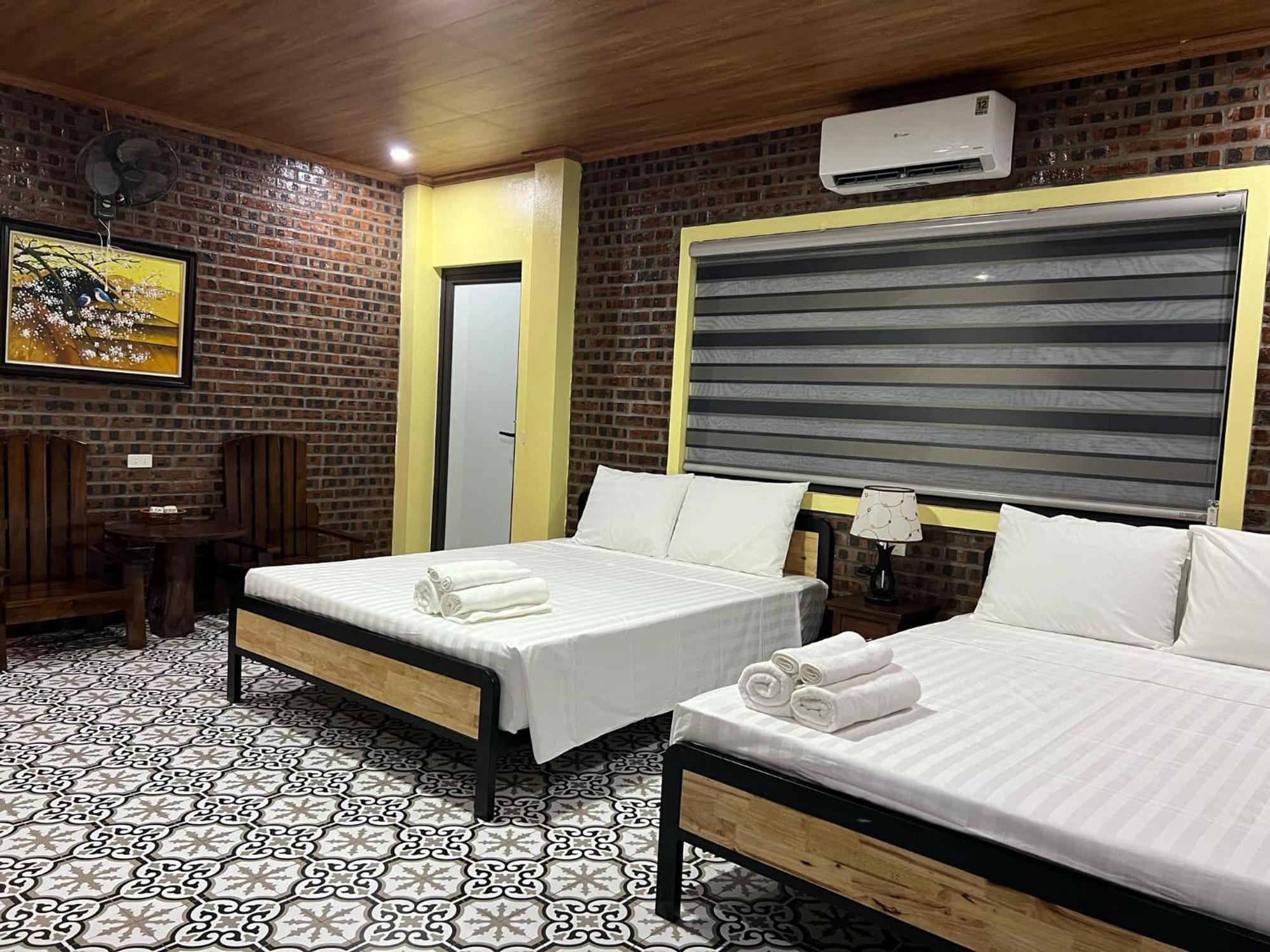 Cozy Son Hotel Ninh Binh Dış mekan fotoğraf