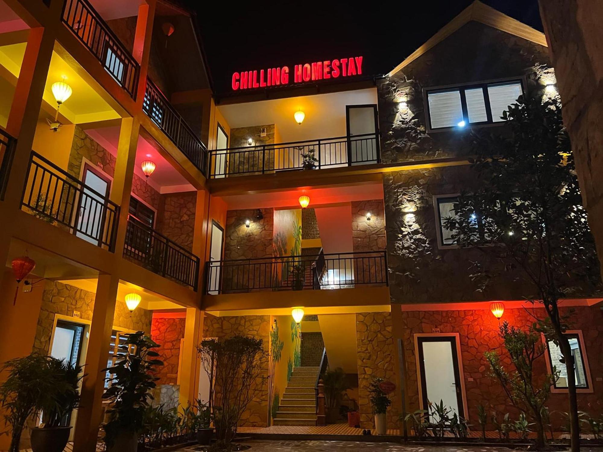 Cozy Son Hotel Ninh Binh Dış mekan fotoğraf