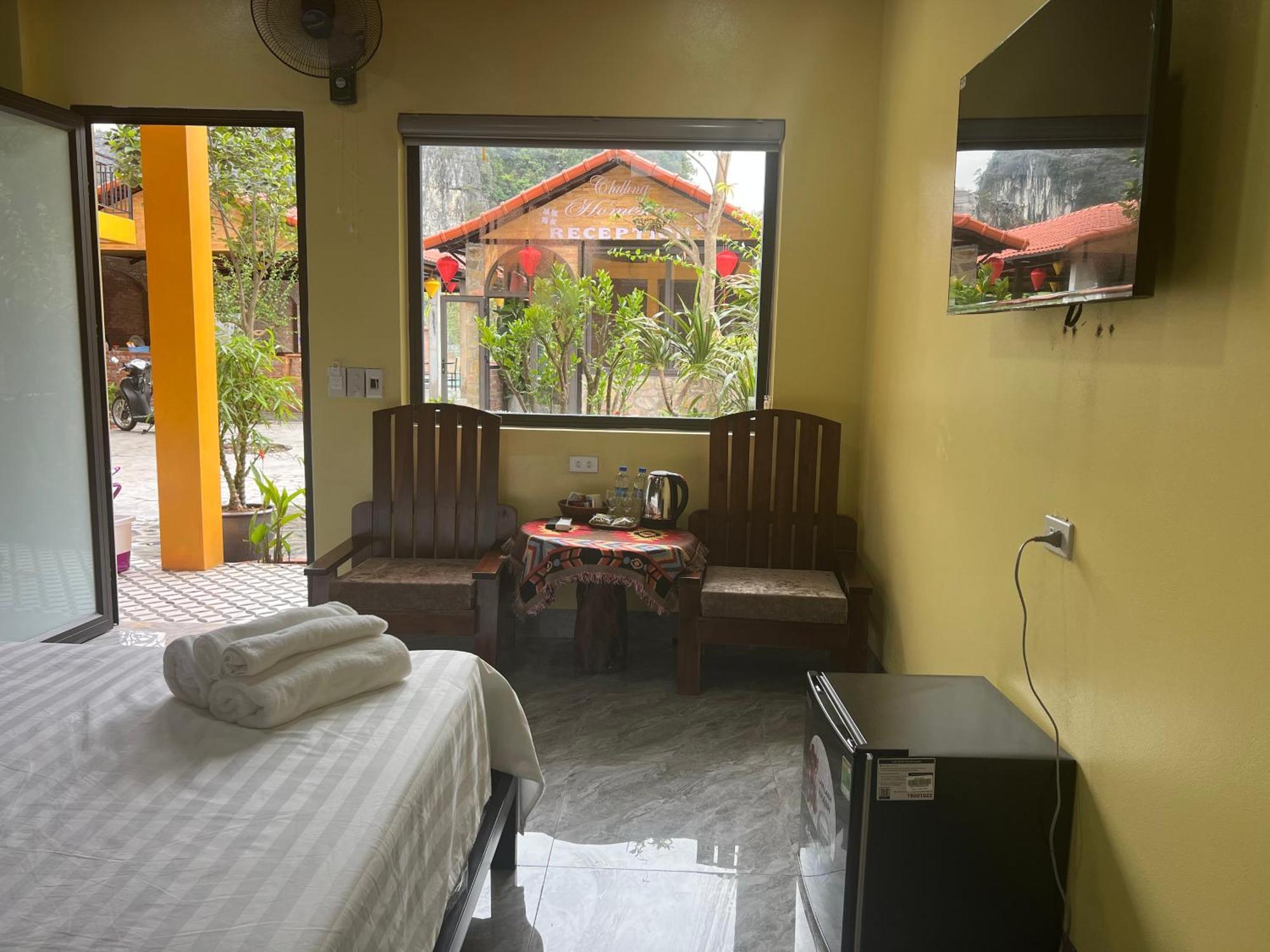 Cozy Son Hotel Ninh Binh Dış mekan fotoğraf