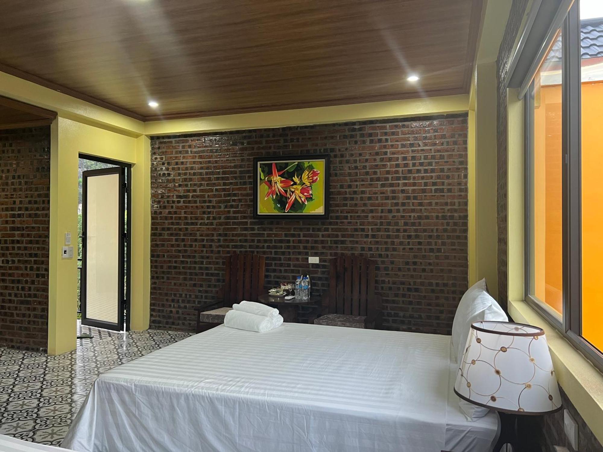 Cozy Son Hotel Ninh Binh Dış mekan fotoğraf