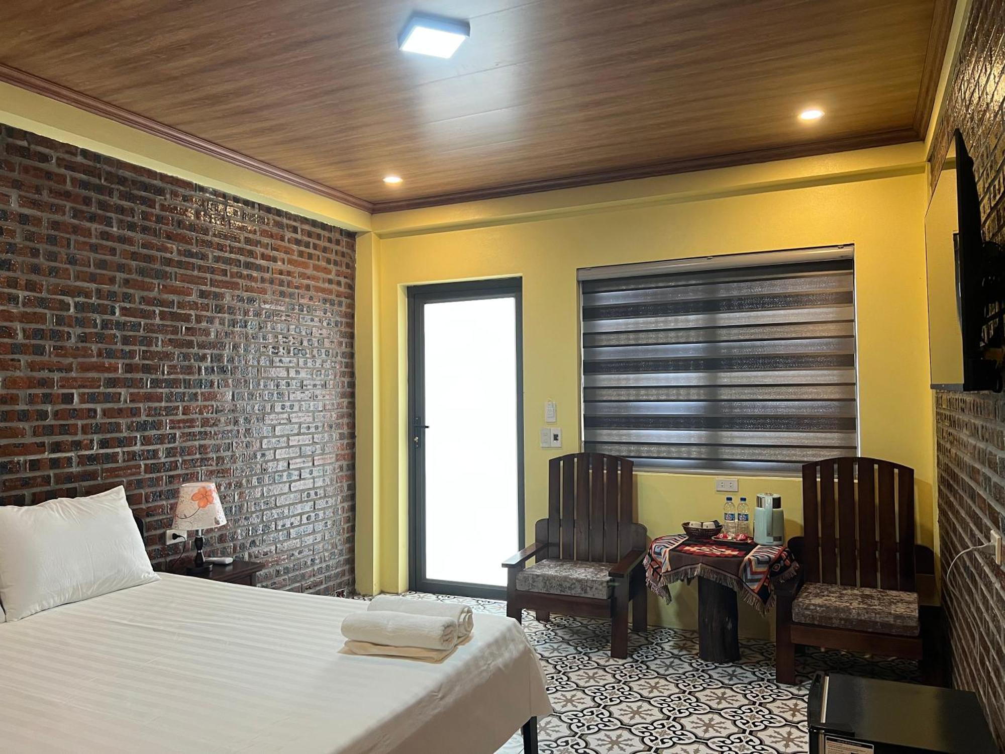 Cozy Son Hotel Ninh Binh Dış mekan fotoğraf