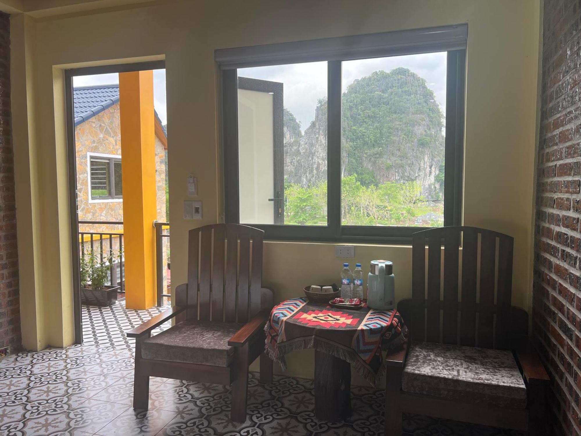 Cozy Son Hotel Ninh Binh Dış mekan fotoğraf