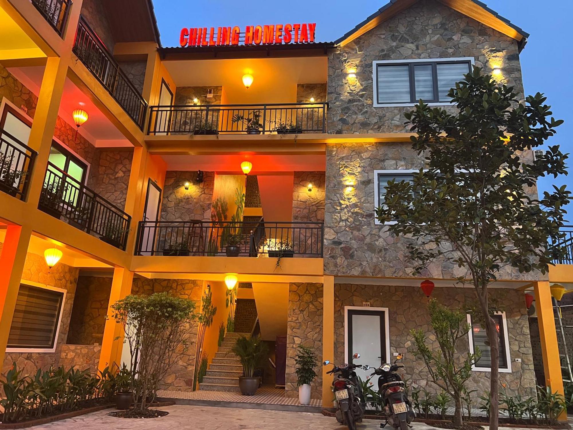 Cozy Son Hotel Ninh Binh Dış mekan fotoğraf
